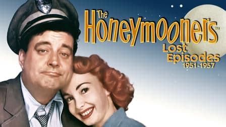 Watch The Honeymooners: Lost Episodes Season 2 - Free TV Shows | Tubi