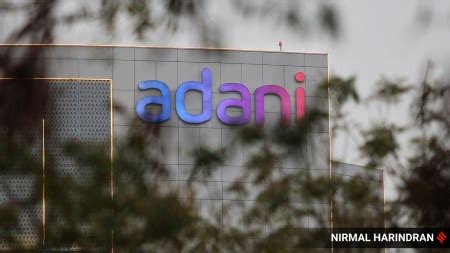 Latest News on Adani Gas: Get Adani Gas News Updates along with Photos ...