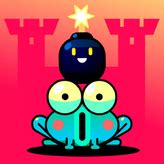 Blumgi Rocket - Play Game Online