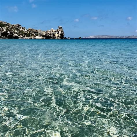 Malta Beaches Map: Ultimate Guide to the Best Beaches