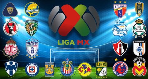 40+ La Liga Mx Teams Pics – IMG BBEST FREE