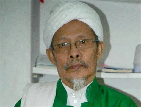 Gambar Haji Abdul Rahman Limbong - Penjajah Tertipu Tok Janggut Tidak ...