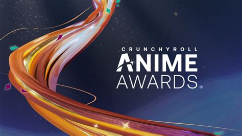 2023 Crunchyroll Anime Awards: Getting Big, Going Bigger