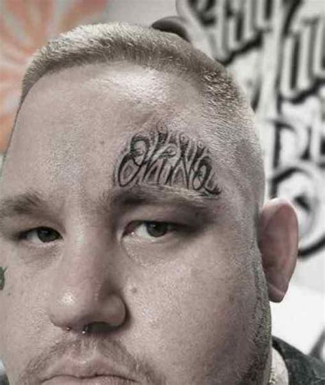 Rag'n'Bone Man's 14 Tattoos & Their Meanings - Body Art Guru