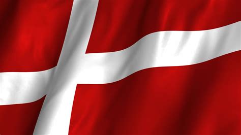 Denmark Flag Wallpapers - Wallpaper Cave