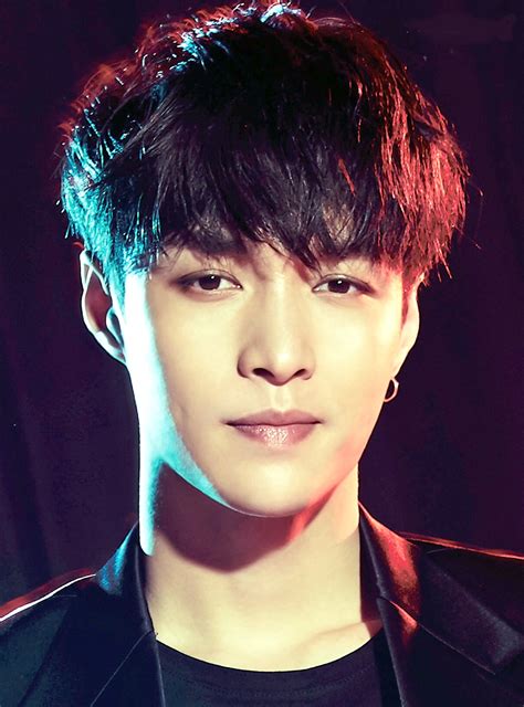 Lay Zhang Movies and Tv Shows