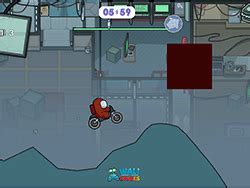 Among Us Bike Race | Play Now Online for Free - Y8.com