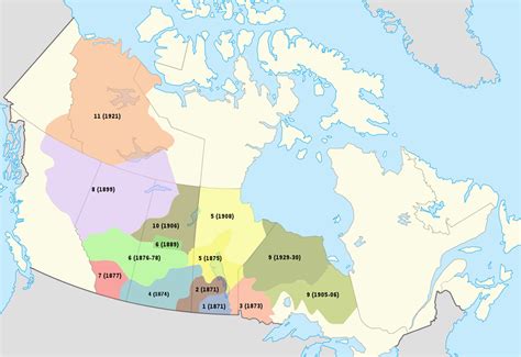 First Nations In Canada Map | secretmuseum