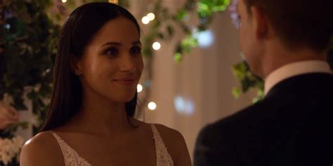 Meghan Markle Last Suits Episode Recap - 17 Things Rachel Zane Does in the 'Suits' Season 7 Finale