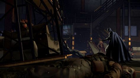 Telltale Batman game release date announced, launch trailer launched ...