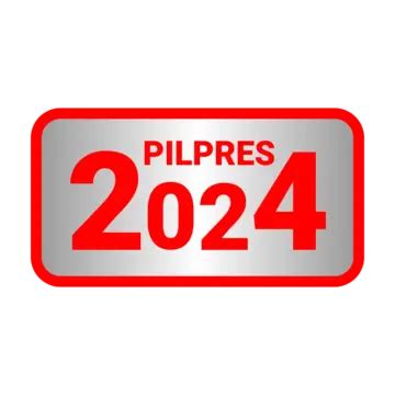 2024 Indonesian Presidential Election Vector, 2024 Presidential ...