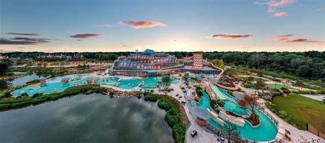 center parc village nature paris famille