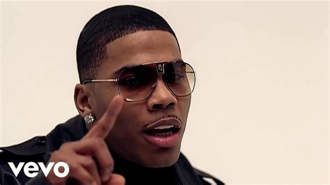 Nelly - One & Only (Official Music Video) - YouTube