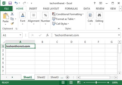 How To Cross Out Text In Excel