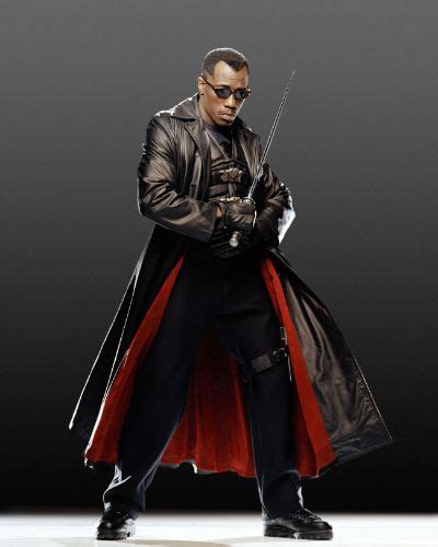 Blade (Blade Trilogy Universe) – Near Complete Set