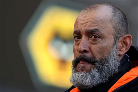 36+ Nuno Espírito Santo Family Gif - Berita Harian Persib Bandung