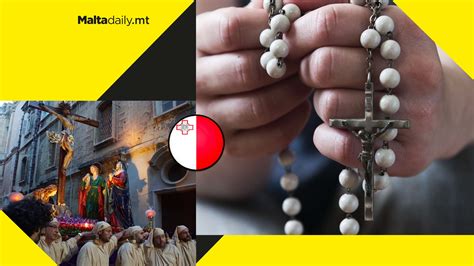 Malta ranks as fifth most religious country in Europe