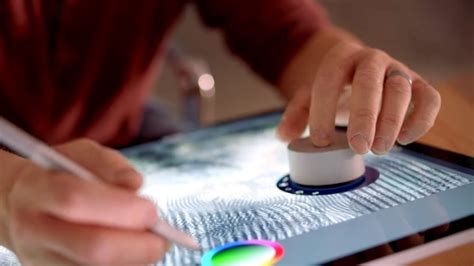 Microsoft Surface Dial: what’s the price and when is it out? | TechRadar