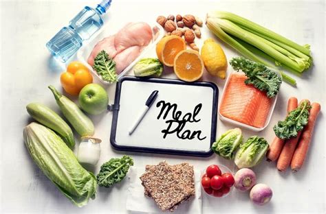 EASY MEAL PLANNING HACKS FOR EASY MEAL PLANNING