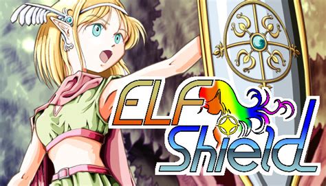 Elf Shield on Steam