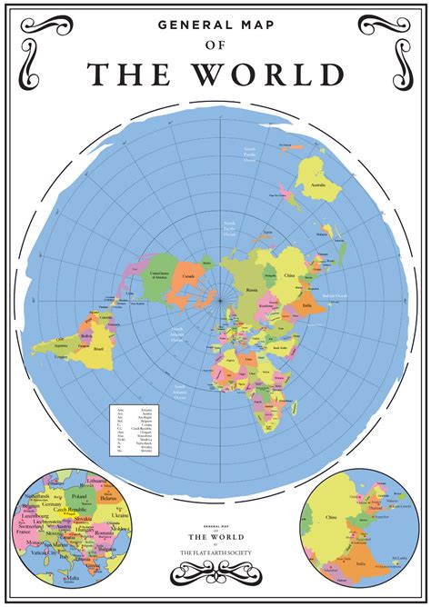 Flat Earth Theory Totally Trashed – James Japan - Flat Earth Theory