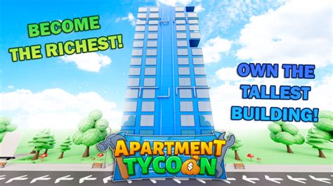 Apartment Tycoon Roblox June 2023 Codes - Get Free Cash and Gems ...