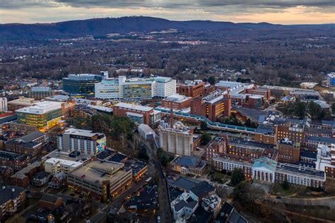 Accolades: UVA Honored on National List of Great Neurosurgery, Spine ...