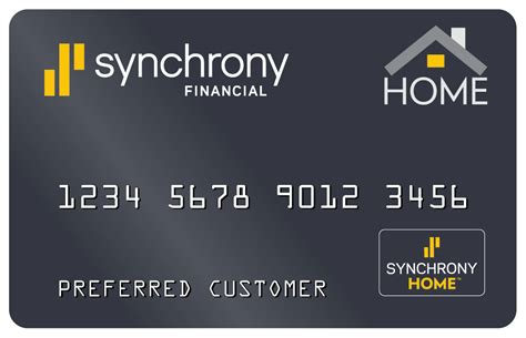 Best Synchrony Credit Cards 2021 - Home, Car & CareCredit Cards