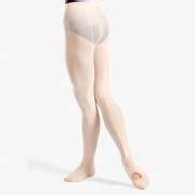 Ballet Tights SO DANCA | Mesh Seamed Convertible Tights Adult TS-96 ...
