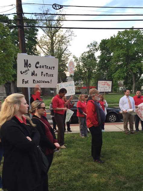 New Jersey Teachers Union Head Receives $1.2 million in Salary and benefits