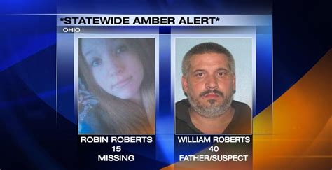 Statewide Amber Alert for Missing Ohio Girl