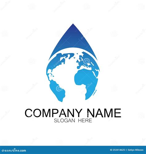 World Logo Designs Vector Icon Stock Vector - Illustration of planet, connection: 253414625