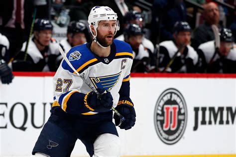 NHL free agency: Alex Pietrangelo gets $61.6M deal from Knights