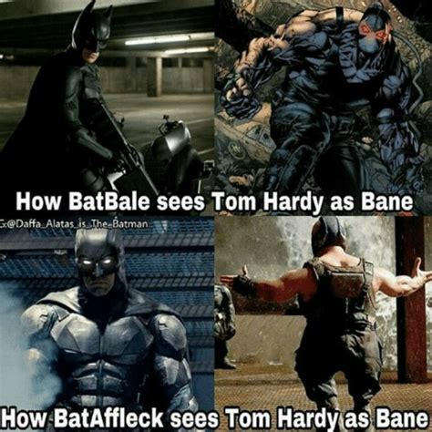 10 Most Hilarious Bane Memes Of All Time