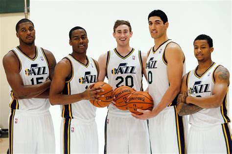 Utah Jazz Team Wallpapers - Wallpaper Cave