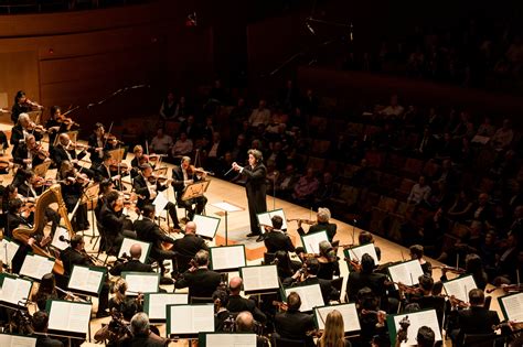 L.A. Phil’s Youth Orchestra to Get a New, Frank Gehry-Designed Home ...