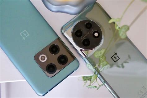 I love the OnePlus 11 camera — but not for the reason you think ...