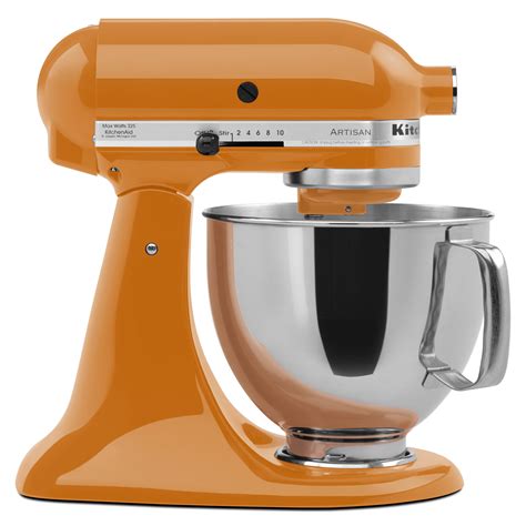 KitchenAid KitchenAid Artisan Series 5 Qt. Stand Mixer with Pouring Shield & Reviews | Wayfair