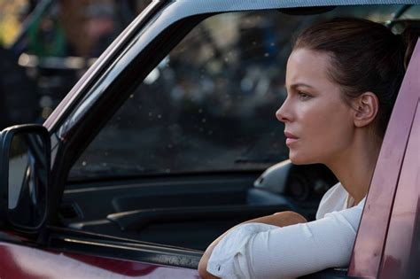 Kate Beckinsale - "The Widow" TV Series Photos and Trailer (2019 ...