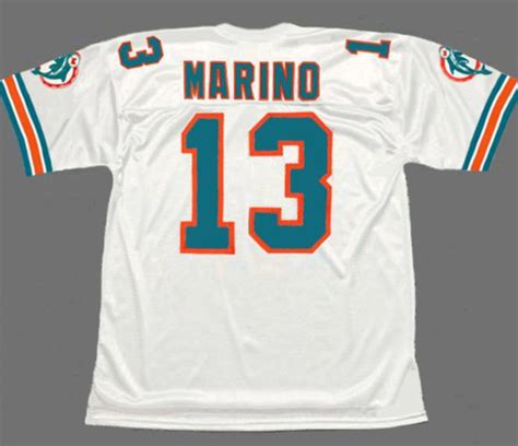 Miami Dolphins Throwback Jerseys - Custom Throwback Jersey