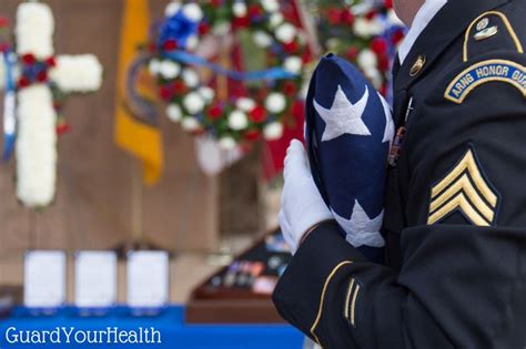 Military Funeral Etiquette And Protocols 2022: Things You Need To Know