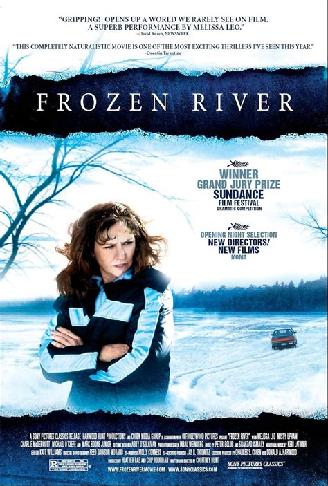 Frozen River (2008) - IMDb