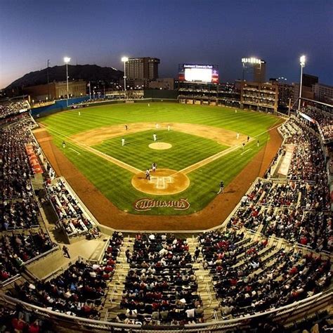 Southwest University Park - Alchetron, the free social encyclopedia