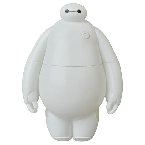 Baymax - www.dec.neu.edu.vn