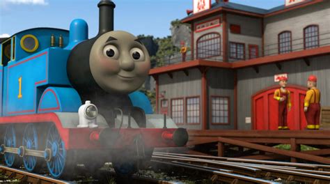 Download Thomas & Friends: Go Go Thomas! (2013) [1080p] [WEBRip] [2.0 ...