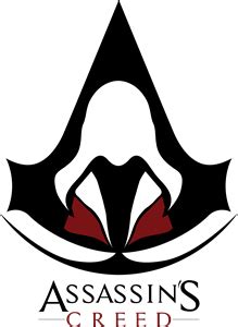 Assassins Creed Logo PNG Vector (SVG) Free Download