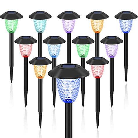 Find The Best Color Changing Solar Lights Reviews & Comparison - Katynel