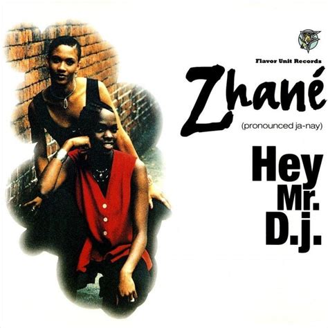 Zhané – Hey Mr. D.J. Lyrics | Genius Lyrics