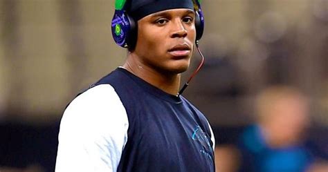 Shut Up About Cam Newton Already, He Did Nothing Wrong - Douche.com