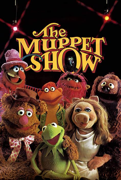 The Muppet Show (1976) | FlickDirect